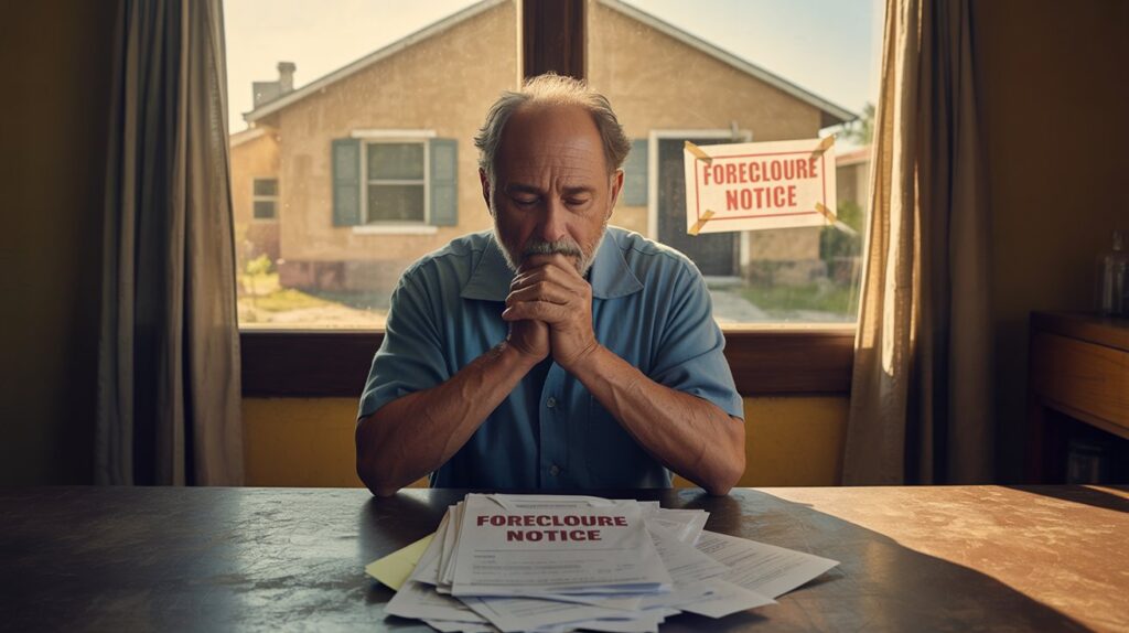 Avoid Foreclosure in McAllen: Fast Cash Options