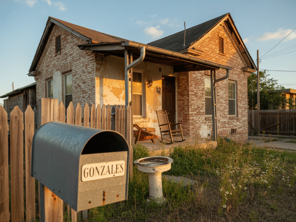Cash House Buyers Texas Know the 7 Sign when to sell house fast now
