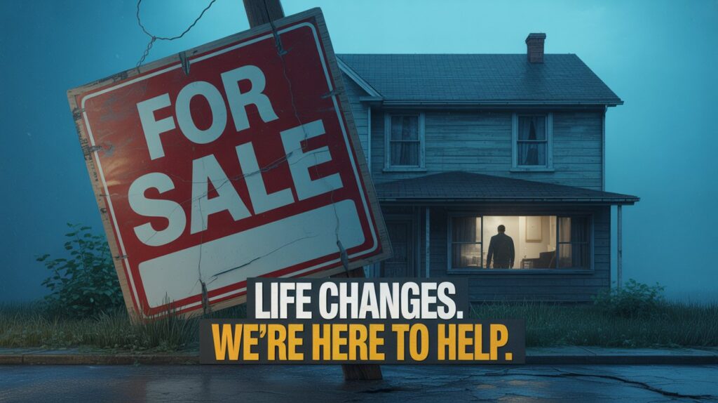 Selling a Vacant or Abandoned House in McAllen: What You Should Know