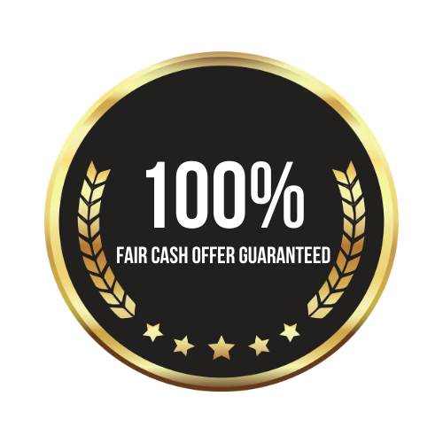 Fair Cash Offer Guaranteed From Sell My House Fast RGV Texas