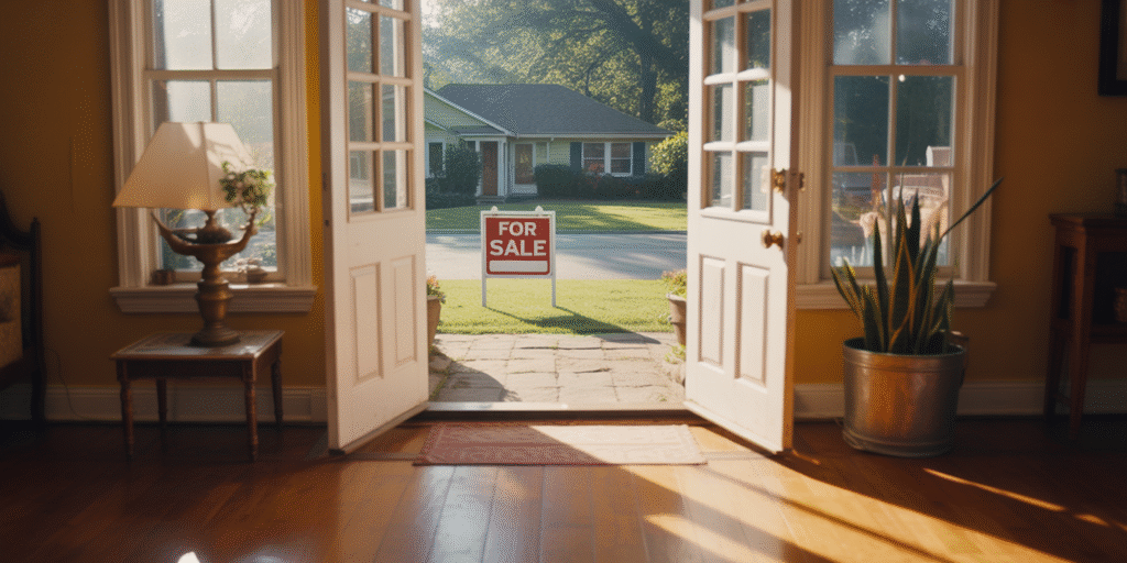 Sell House First Edinburg TX