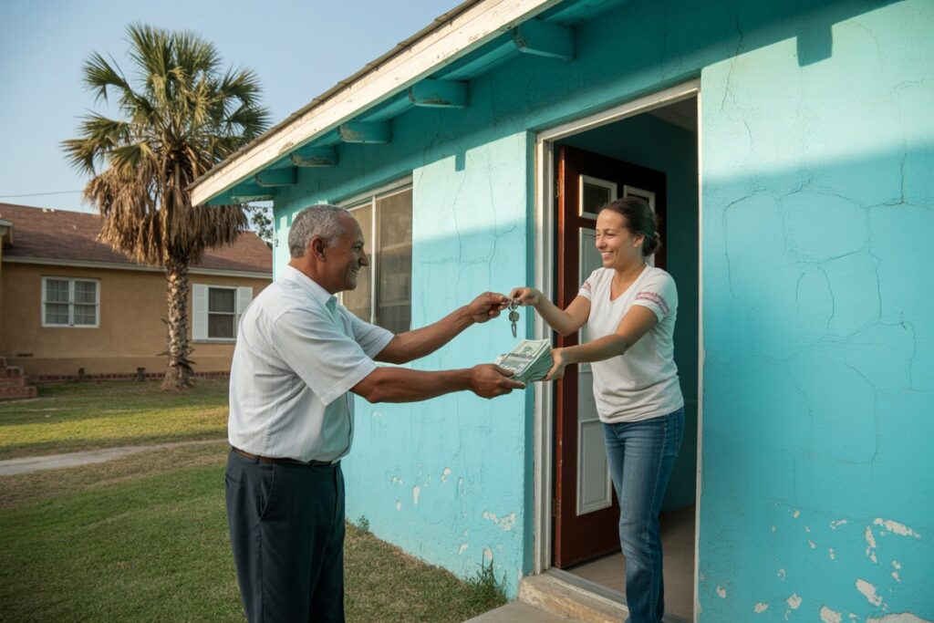 Why Cash As-Is Sales Work Better for RGV Homeowners